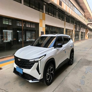 2024 เจลี่ อาซคาร์รา 1.5T 181 แรงม้า L4 7DCT - Product Image 1