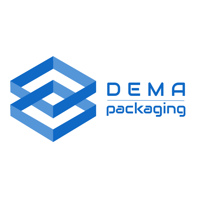 DEMA Packaging, Inh. Jan Deckelmann logo