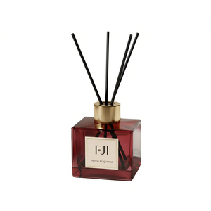 OEM Red <b>Reed</b> <b>Diffuser</b> <b>Sets</b> - Product Image 2