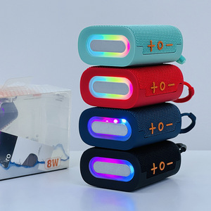 Altoparlante Bluetooth Wireless Audio Premium portatile, feste all'aperto e al coperto, telefono cellulare universale e dispositivo Bluetooth - Product Image 4