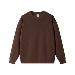 Men's Large Size Casual Street Sports Pullover Hoodie Custom Logo Digital Printing <b>Knitted</b> <b>Animal</b> <b>Pattern</b> Hoodies - Product Image 6