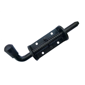 Thép không gỉ dập chuyển đổi nhanh hơn khóa Bolt mùa xuân chốt - Product Image 4