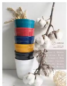 Gobelet en plastique léger pour animaux de compagnie - Marque LONGNEW, origine TW - Product Image 1