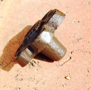 Cast iron flower knob pull drawer cabinet for home dresser door cabinet furniture decorative <b>kitchen</b> wardrobe handle knobs 2024 - Product Image 2