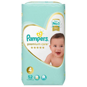 Fournisseur à bas prix Couches pour bébé Pampers Baby Dry de qualité supérieure / Couches pour nouveau-né taille 2 taille 4 et couches pour bébé Jumbo Stock en vrac - Product Image 2