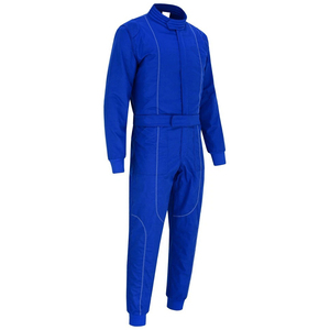 Traje de Carreras de Karts de Algodón Resistente al Viento, Elegante y de Venta Caliente, Diseñado para Campeones, Diseñado para Ganar Cada Carrera - Product Image 5