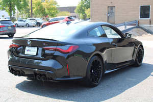 BMW M4 2021 parfaitement utilisée - Product Image 4
