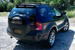 Voiture d'occasion abordable avec conduite à gauche |   OVERLAND-STYLE 2022 JEEPS WRANGLERS UNLIMITED RUBICON 392 XTREME RECON - Product Image 3