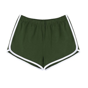 Nouveaux shorts de sport pour femmes, design personnalisé, décontractés, été, séchage rapide, élégants, pour la gym. - Product Image 2