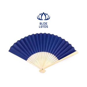 GEM Hight Quality <b>Hand</b> <b>Fan</b> Wooden <b>Fans</b> - Product Image 1