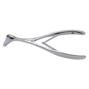 Espéculos nasales Grado alemán de acero inoxidable Espéculo nasal del oído de Viena Espéculo nasal médico ENT Espéculo nasal - Product Image 6