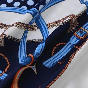 Nouveau design Chemise à manches longues en polyester à sublimation Chemises en polyester à sublimation de couleur unique Chemise à manches vintage pour hommes - Product Image 5