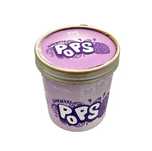 Crème glacée rafraîchissante Mystical Mix Nuts Pops, crème glacée onctueuse avec des noix mélangées, dessert croustillant pour la distribution en gros à l'exportation - Product Image 2