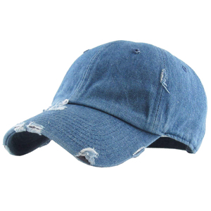 Custom Cotton Twill <b>Baseball</b> <b>Cap</b> Men Adjustable Strap Breathable Waterproof Golf Summer <b>Plain</b> Dad Style 3D Embroidery Logo - Product Image 6