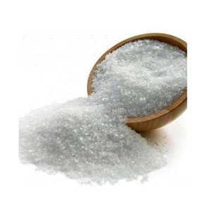 ICUMSA blanc cristal raffiné 45 sucre 50 Kg emballé - Product Image 1