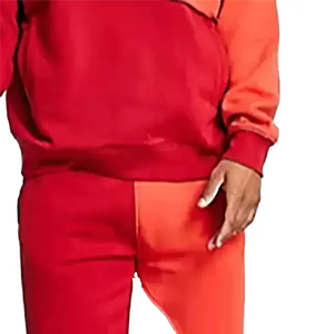 Pull à capuche personnalisé de haute qualité pour hommes Sweat-shirt à motif solide Hiver Meilleure qualité Teint uni Technics Vente en gros - Product Image 5