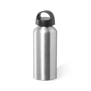 Borraccia in Alluminio Personalizzabile Fecher, Gadget Promozionale per Bevande - Product Image 4