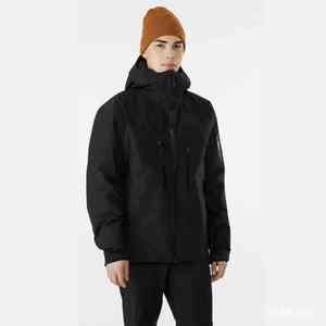 Veste d'extérieur imperméable et isolante trois-en-un pour homme, hiver, logo personnalisé, vêtements décontractés - Product Image 3