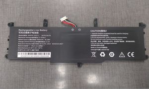 fabrikpreis 628467-3S1P-1 ersatzbatterie laptop für Chuwi CoreBook <span class=keywords><strong>XPro</strong></span> X Pro 15.6 CWI536 628467-3S1P-<span class=keywords><strong>3</strong></span> 11.55V 6060mAh - Product Image 4