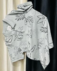 2025 personalizado AOP impreso niños para Polo Camiseta 100% algodón neón colores transpirable Piqué nuevo OEM para niños y niños - Product Image 4