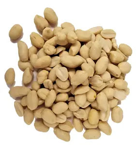 Kacang Tanah Kualitas Terbaik