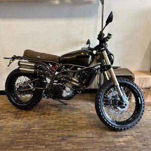 PR!miums (มอเตอร์ไซค์) ใหม่มีจำหน่าย - Product Image 4