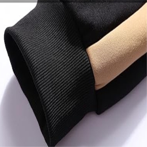 Survêtement de sport pour homme, respirant, imprimé, uni, personnalisé, jogging, course à pied, salle de sport, fitness, polaire, élasthanne, coton - Product Image 2