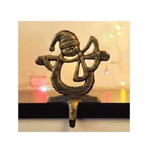 Soporte para medias compuesto de latón y aluminio. Estos soportes para medias son una mezcla perfecta de estilo y utilidad - Product Image 4