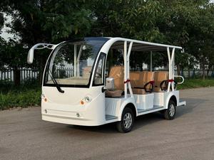 Bus électrique écologique pour adultes pour les touristes en vente - Product Image 4