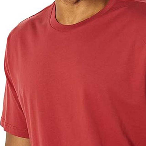 2025 nouveau Design coton Hip Hop hommes T-Shirts décontracté à manches courtes Gym Fitness vêtements d'été avec O cou du Pakistan - Product Image 6