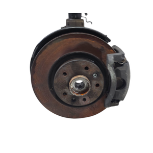 Mecanismo de Dirección Completo para Nissan Qashqai Serie 40014-4EA0A (14>) - Product Image 5