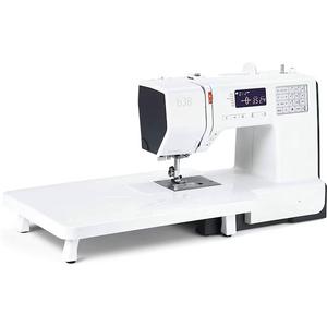 Station de Quilting et de Broderie Professionnelle Série b38 - Conception Suisse - Commandez Maintenant - Product Image 4