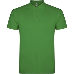Chemises polo à manches courtes pour enfants, promotionnelles, pour garçons - Product Image 2