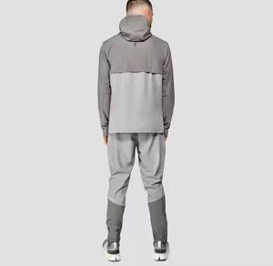 Survêtement coupe-vent léger et durable pour femmes avec manches complètes Taux raisonnable Respirant Meilleur Design Imprimé Technics - Product Image 2