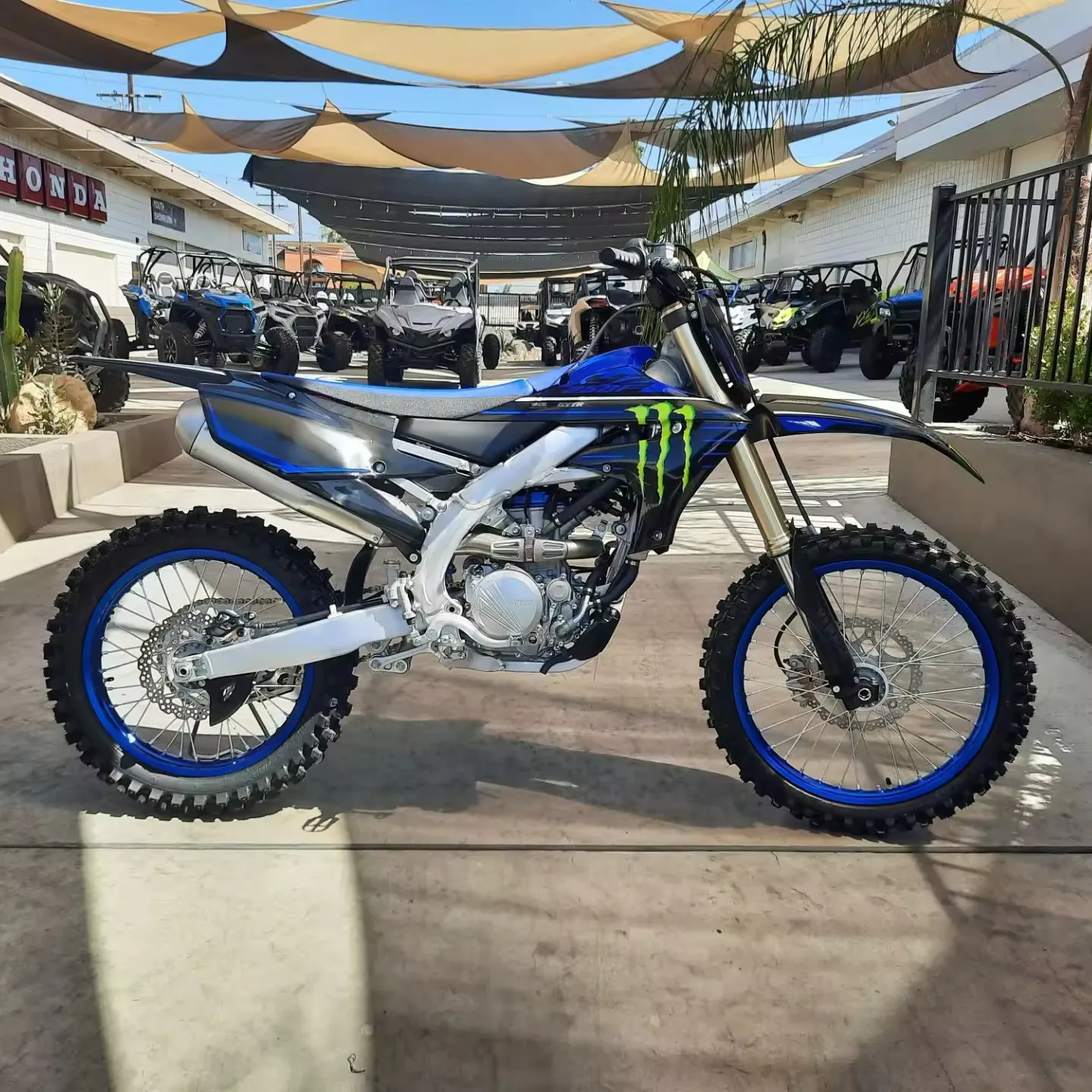 2023 Y4mahas YZ250F YZ450F kir bisiklet motosiklet için en iyi teklif yeni/kullanılan