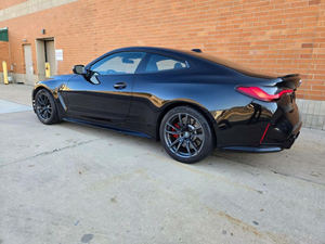 BMW M3 Pickup 2024 en Venta, Tracción en las Cuatro Ruedas, Motor Turbo, Caja de Cambios Automática, Asientos de Cuero, R20, ACC, Techo Panorámico - Product Image 4