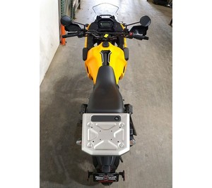 SUPER NOUVEAU 2026 Kawasaki <span class=keywords><strong>KLR</strong></span> 650 S Nouvelle Moto d'Aventure - Product Image 2