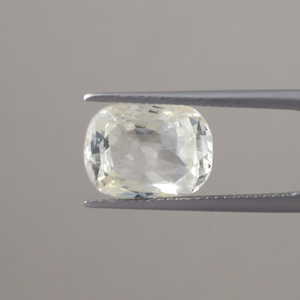 Esmeralda Suelta |   Corte Cojín de 12.5x9.5mm, 7.49 Quilates, Grado AAA Certificado por NGTC, Tratamiento de Encerado/Enlucido, Efecto de Color/Brillo para Joyería - Product Image 1
