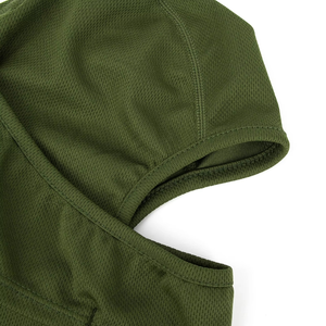 Cagoule de couverture intégrale personnalisée de haute qualité à séchage rapide nouveau Design pour accessoires de chasse pour hommes et femmes - Product Image 3