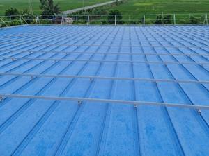 Système de montage de toit en tuiles Système de montage de toit en pente Système de suivi solaire à montage sur toit - Product Image 2