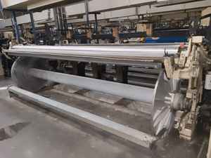 สำหรับ Picanol OMNI Plus 800 Air Jet Loom โดยมีแกนเกียร์ส่วนประกอบมอเตอร์ - Product Image 3