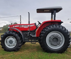 Tracteurs Massey Ferguson/Tracteur Massey Ferguson 290 - Product Image 1