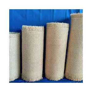 ม้วนสายรัดหวายพรีเมี่ยมขายร้อนของเวียดนามสําหรับทําเฟอร์นิเจอร์ - Product Image 1