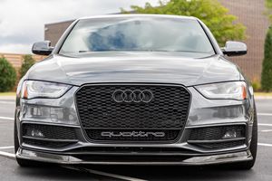 Audi S4 Premium Plus 2016 Usado en Buen Estado, Sin Accidentes, Volante a la Izquierda/Derecha - Product Image 2