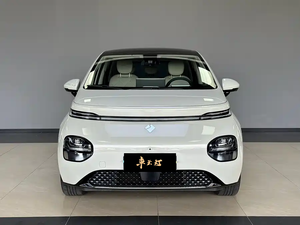 Voiture électrique miniature Wuling Baojun Cloud 2023, vente chaude, véhicule à énergie nouvelle 5 places avec une autonomie de 360 km et 460 km - Product Image 2