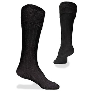 ถุงเท้ายาวสำหรับผู้ชายดีไซน์ใหม่ผลิตตามสั่ง - Product Image 4