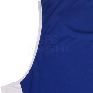 Ropa Clásica de Artes Marciales y Boxeo para Principiantes y Profesionales, Transpirable, Ligera, de Poliéster/Nailon, con Logotipo Personalizado en la Parte Delantera - Product Image 4