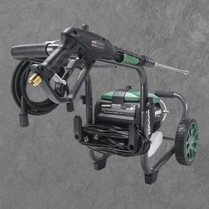 Hidrolavadora Eléctrica con Cable, 3000 PSI, 2 GPM, 15 Amperios, de Alta Resistencia, Digital - Product Image 1