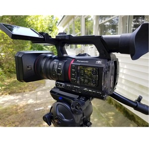 FOR NEW AG-CX350 <b>4K</b> Handheld <b>Camcorder</b> - Product Image 1
