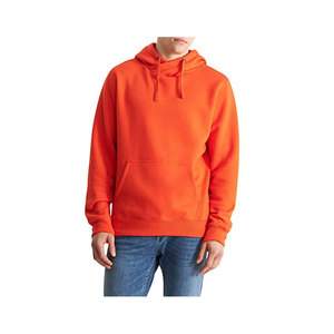 Streetwear 100% พรีเมี่ยมผ้าฝ้ายหนักชาย Unisex เฮฟวี่เวท3D นูน Hoodie - Product Image 4
